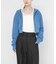 Teya　Stardust Zip Hoodie