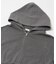 Teya　Stardust Zip Hoodie