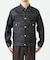 SHIOTA　スーピマDENIM JACKET#BEN