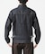 SHIOTA　スーピマDENIM JACKET#BEN