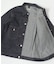SHIOTA　スーピマDENIM JACKET#BEN
