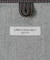 SHIOTA　スーピマDENIM JACKET#BEN