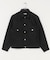 SHIOTA　スーピマDENIM JACKET#BEN
