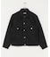 SHIOTA　スーピマDENIM JACKET#BEN