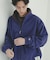 DISCUS　スタンドカラー配色フルZIP JACKET