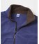 DISCUS　スタンドカラー配色フルZIP JACKET
