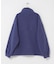 DISCUS　スタンドカラー配色フルZIP JACKET