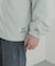 DISCUS　スタンドカラー配色フルZIP JACKET