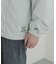 DISCUS　スタンドカラー配色フルZIP JACKET
