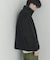 DISCUS　スタンドカラー配色フルZIP JACKET