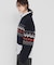 FAIRISLE HIGHNECK KNIT