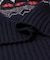 FAIRISLE HIGHNECK KNIT