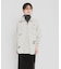 WOOL SILK TURTLENECK KNIT