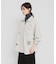 WOOL SILK TURTLENECK KNIT