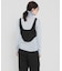 WOOL SILK TURTLENECK KNIT