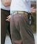 Logic One × Dickies　Dope pants