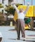Logic One × Dickies　Dope pants