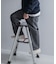 Logic One × Dickies　Dope pants