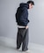 Logic One × Dickies　Dope pants