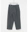 Logic One × Dickies　Dope pants