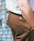 Logic One × Dickies　Dope pants