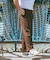 Logic One × Dickies　Dope pants