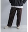 Logic One × Dickies　Dope pants