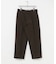 Logic One × Dickies　Dope pants