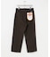Logic One × Dickies　Dope pants