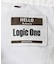 Logic One × Dickies　Dope pants