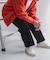 Logic One × Dickies　Dope pants