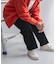 Logic One × Dickies　Dope pants