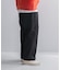 Logic One × Dickies　Dope pants