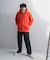 Logic One × Dickies　Dope pants
