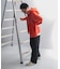 Logic One × Dickies　Dope pants