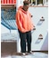 Logic One × Dickies　Dope pants