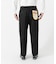 Logic One × Dickies　Dope pants