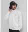 OOPS　モックネックロンTシャツ