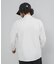 OOPS　モックネックロンTシャツ