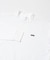 OOPS　モックネックロンTシャツ