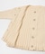 Solii+Sola　KNIT FRILL CARDIGAN(KIDS)