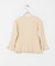 Solii+Sola　KNIT FRILL CARDIGAN(KIDS)