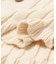 Solii+Sola　KNIT FRILL CARDIGAN(KIDS)