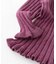 Solii+Sola　KNIT FRILL CARDIGAN(KIDS)