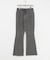 Teya　Stardust Flare Pants