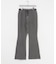 Teya　Stardust Flare Pants