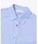 new basic　FORM SLEEVE STRIPE SHIRT