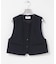 new basic　CLEAN BABY GILLET