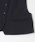 new basic　CLEAN BABY GILLET