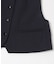 new basic　CLEAN BABY GILLET